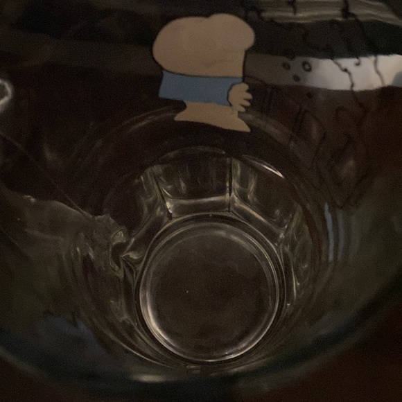 Vintage 1981 Ziggy “Bet You Can’t” Beer Mug - Picture 5 of 7